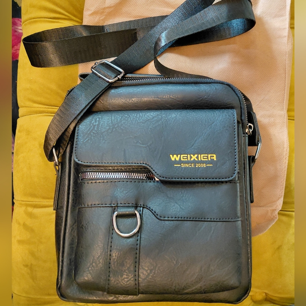 Weixier Mens Bag